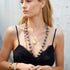 perfect in place of its sold cousin<br>shop the look > sunburst and pearls <span class='visuallyhidden'>Call, text 323-404-2959 for shopping help.</span>